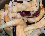 我が家の坊さんの気絶作り方3写真