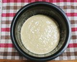 ＜HMを使った＞バナナヨーグルトケーキ♪作り方6写真