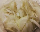楽チン♪レンチン♪♪肉豆腐♪♪♪作り方1写真