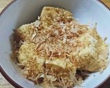 サイコロ厚揚げの簡単！おつまみ☆作り方3写真
