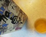 豆腐とアボカドの温かいサラダ作り方8写真