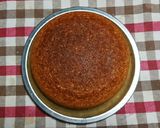 ＜HMを使った＞バナナヨーグルトケーキ♪作り方7写真