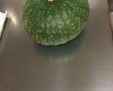シンプルかぼちゃの煮付け作り方1写真