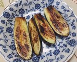 なす焼き作り方6写真