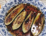 なす焼き作り方7写真
