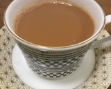 スタバ並み-簡単爽やか本格スパイスチャイ作り方4写真