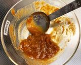 なすとピーマンの味噌炒め♪作り方2写真