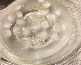 超簡単!電子レンジでプルプルわらび餅作り方6写真