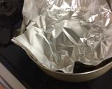 シンプルかぼちゃの煮付け作り方5写真