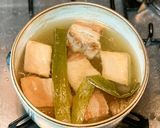 77℃ 極上！改訂版 豚ばらの角煮作り方7写真