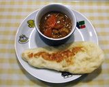 そのままで美味しい♪チーズナン作り方7写真