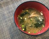 保存ができる♪手作り味噌汁の玉作り方6写真