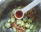 納豆包み焼き作り方2写真