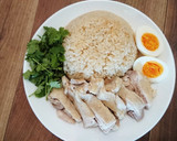 炊飯器で激ウマ簡単★海南鶏飯＆俺流タレ作り方4写真