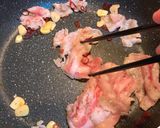 豚とエノキのスタミナ炒め作り方3写真