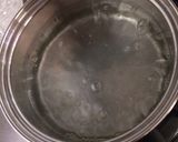 絶品!ほうれん草のおひたし作り方1写真