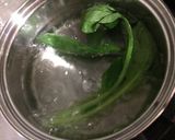 絶品!ほうれん草のおひたし作り方2写真