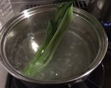 絶品!ほうれん草のおひたし作り方3写真
