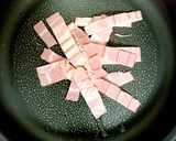 和風パスタ作り方4写真