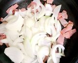 和風パスタ作り方5写真