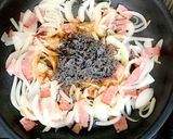 和風パスタ作り方6写真