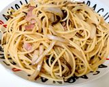 和風パスタ作り方9写真