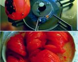 ピザ風油揚げ包み作り方1写真