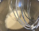 スタンドミキサーで簡単♪チョコケーキ作り方4写真