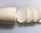 かんたん大根ステーキ作り方1写真