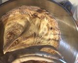 スタンドミキサーで簡単♪チョコケーキ作り方8写真