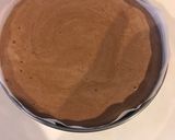 スタンドミキサーで簡単♪チョコケーキ作り方11写真