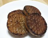 かんたん大根ステーキ作り方8写真
