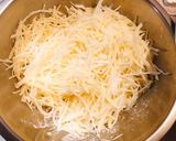 ミノムシ揚げ（ポテトのパリパリ）作り方4写真