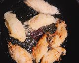 ミノムシ揚げ（ポテトのパリパリ）作り方7写真
