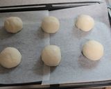 バター✿まるパン作り方5写真