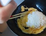 俺の炒飯 Mk-Ⅱ作り方8写真