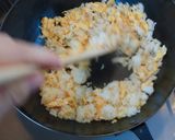 俺の炒飯 Mk-Ⅱ作り方9写真
