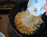 俺の炒飯 Mk-Ⅱ作り方10写真