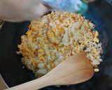 俺の炒飯 Mk-Ⅱ作り方12写真