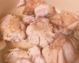 チキンと冬瓜のトマト煮込み作り方3写真