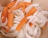 チキンと冬瓜のトマト煮込み作り方4写真