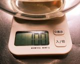 レシピ聞かれる失敗なしの簡単バナナケーキ作り方1写真