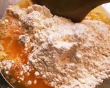レシピ聞かれる失敗なしの簡単バナナケーキ作り方7写真