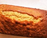 レシピ聞かれる失敗なしの簡単バナナケーキ作り方10写真