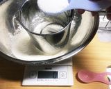 蒸しパン*離乳食*パッカーン作り方5写真