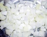 カレー伝導師!夏の冷たいカレーのそうめん作り方2写真