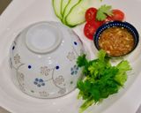 ✼炊飯器で作る✼簡単カオマンガイ作り方8写真