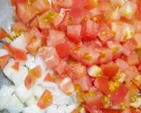カレー伝導師!夏の冷たいカレーのそうめん作り方4写真
