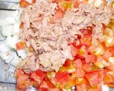 カレー伝導師!夏の冷たいカレーのそうめん作り方6写真