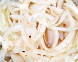 カレー伝導師！玉ねぎの簡単アチャール作り方7写真